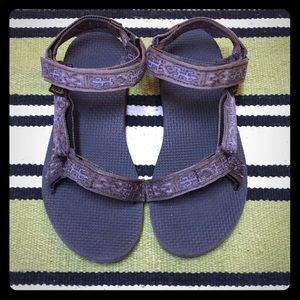 Teva Sandals